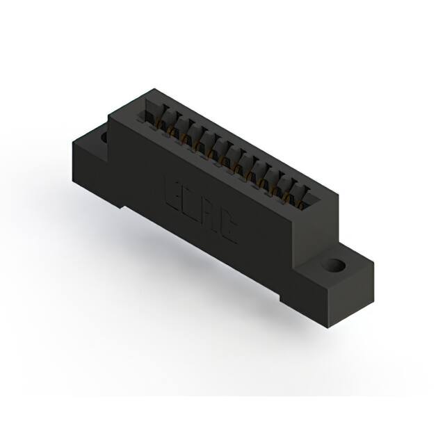 892-012-520-102 EDAC Inc.  Edgeboard Connectors